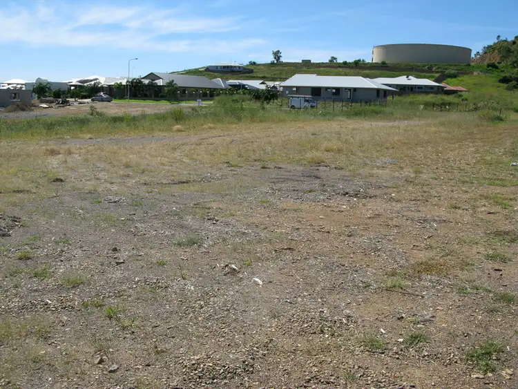 Second view of Homely land listing, 13 Turella Court, Douglas QLD 4814