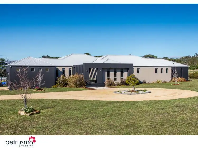 Main view of Homely house listing, 114 Jeune Drive, Acton Park TAS 7170