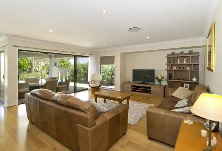 Fifth view of Homely house listing, 23A Vanillalily Close, Banksia Beach QLD 4507