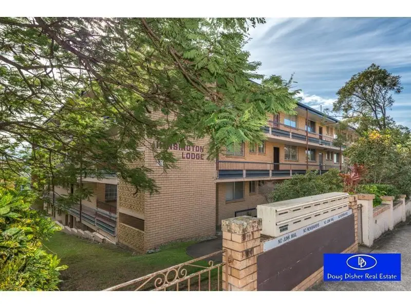 Main view of Homely unit listing, 2/29 Grove Street, Toowong QLD 4066