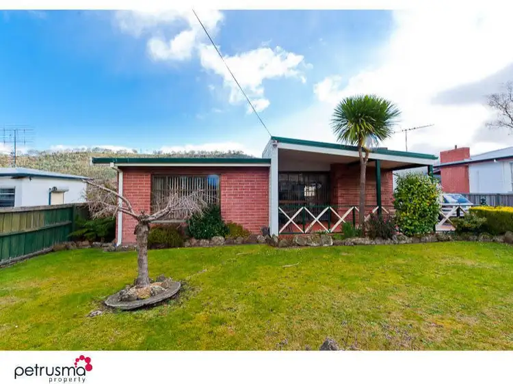 376 Back River Road, Magra TAS 7140