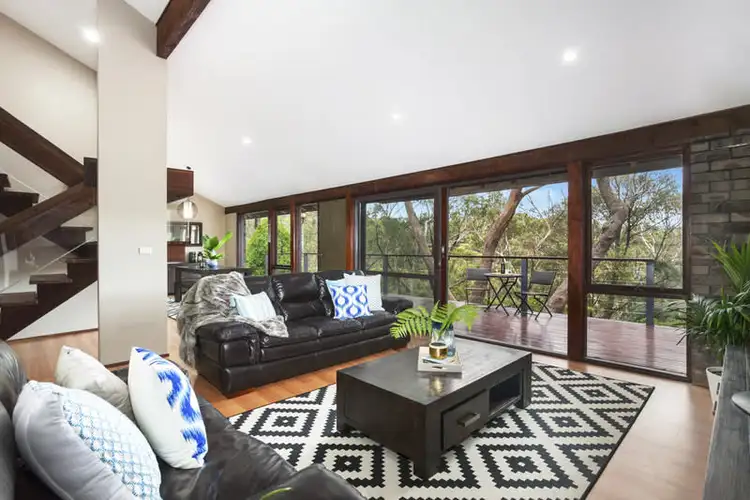 Second view of Homely house listing, 1 Geraldton Place, Yarrawarrah NSW 2233