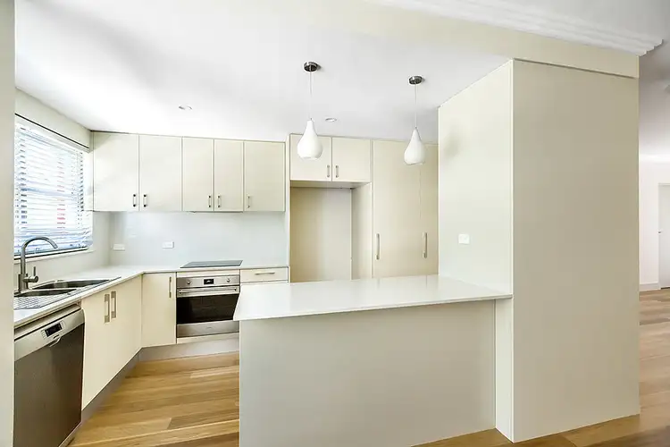 Second view of Homely apartment listing, 5/70-74 The Boulevarde, Strathfield NSW 2135
