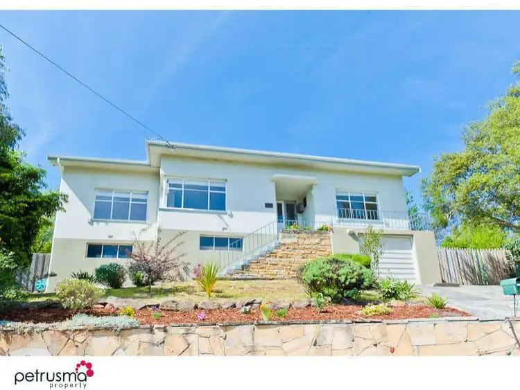 36 Edge Avenue, Lenah Valley TAS 7008