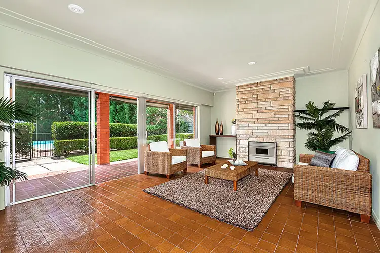 Third view of Homely house listing, 75 Woodside Avenue, Strathfield NSW 2135