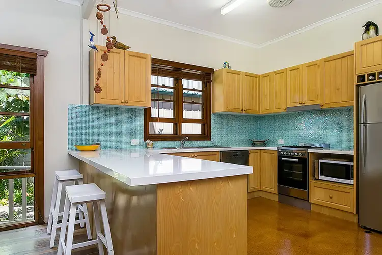 Fifth view of Homely house listing, 61 Kingsley Street, Byron Bay NSW 2481