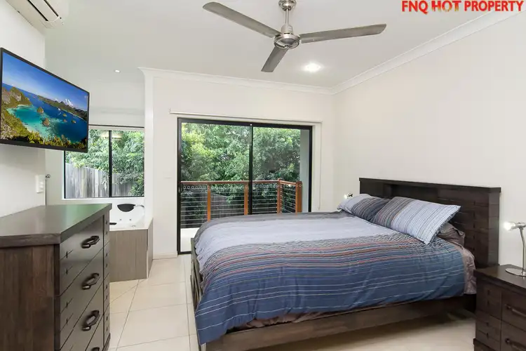 Fifth view of Homely house listing, 16 Nutmeg St, Mount Sheridan QLD 4868