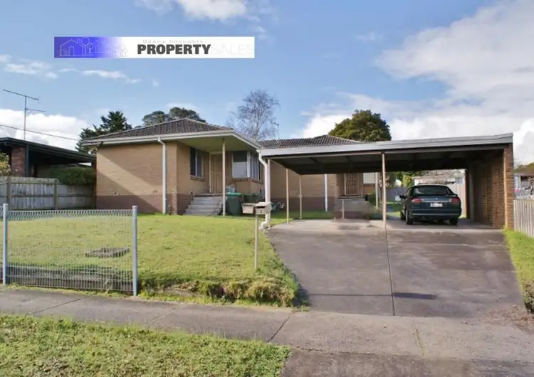 Fourth view of Homely unit listing, 1 & 2/20 Guy Street, Newborough VIC 3825