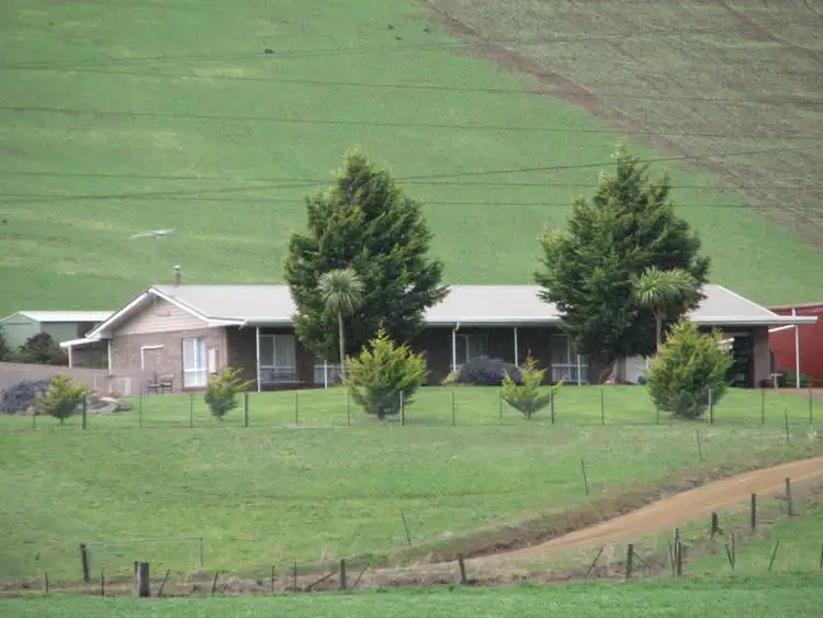 Main view of Homely house listing, 60 Cockatoo Gully Road, Elderslie TAS 7030