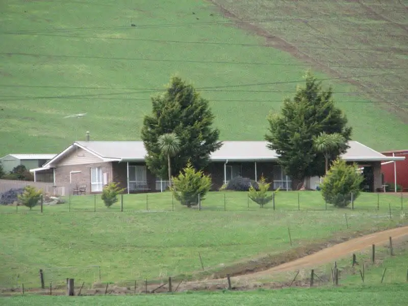 Main view of Homely house listing, 60 Cockatoo Gully Road, Elderslie TAS 7030