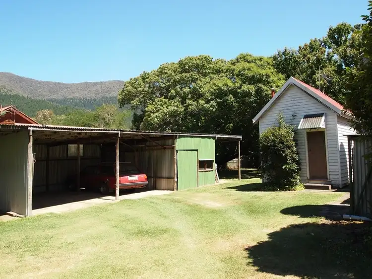Seventh view of Homely house listing, 518 Morses Creek Road, Wandiligong VIC 3744