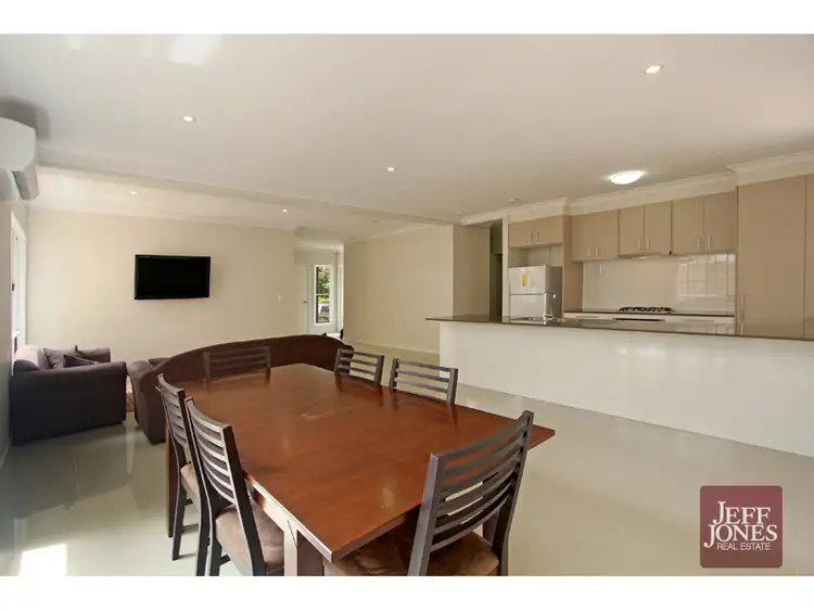 Sixth view of Homely house listing, 53 Fleurs Street, Woolloongabba QLD 4102