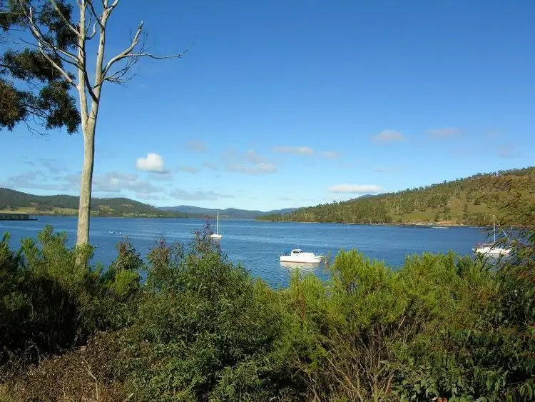 4422 Huon Highway, Port Huon TAS 7116