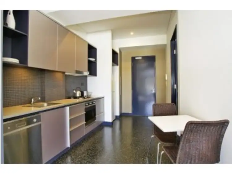Second view of Homely apartment listing, 14/10 Pyrmont Bridge Rd, Camperdown NSW 2050