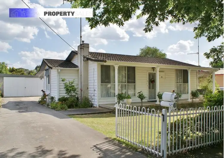 19 Thorpdale Street, Newborough VIC 3825