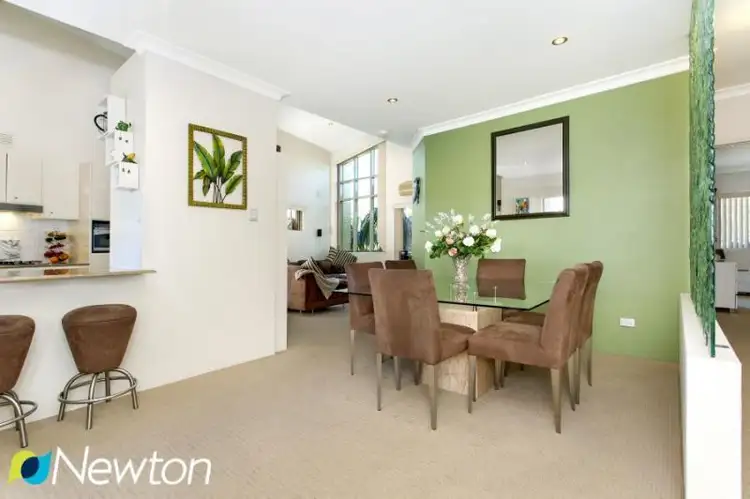 7/1-3 Lewis Street, Cronulla NSW 2230
