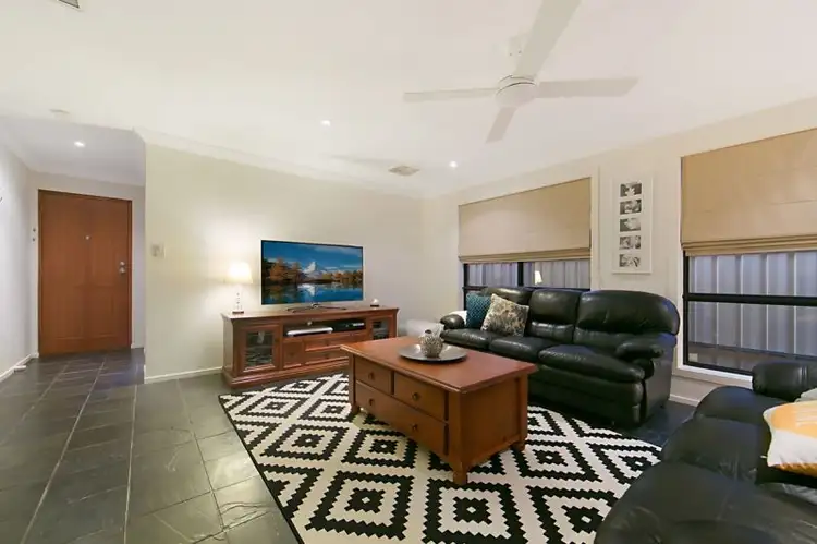 Fifth view of Homely house listing, 8 Peppertree Court, Parafield Gardens SA 5107