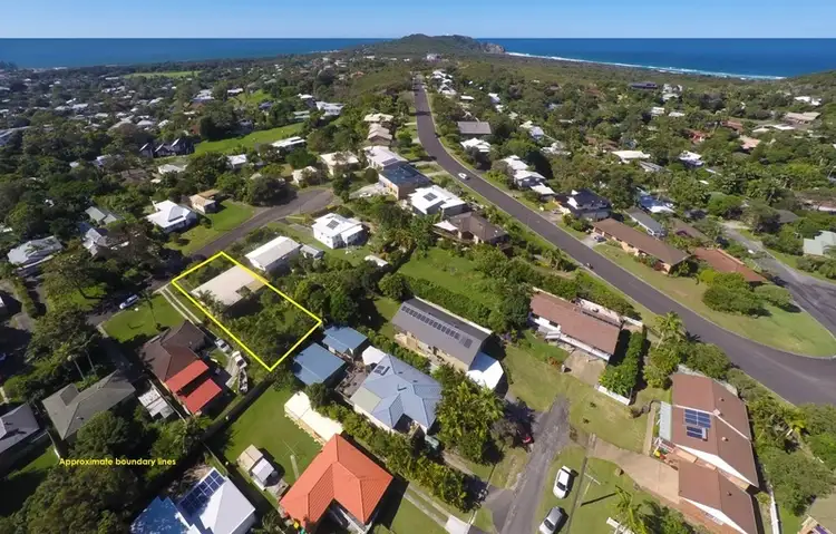 Fourth view of Homely house listing, 22 Keats Street, Byron Bay NSW 2481