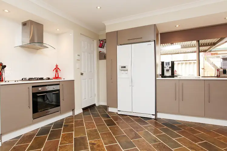 Fourth view of Homely house listing, 48 Barraberry Retreat, Canning Vale WA 6155