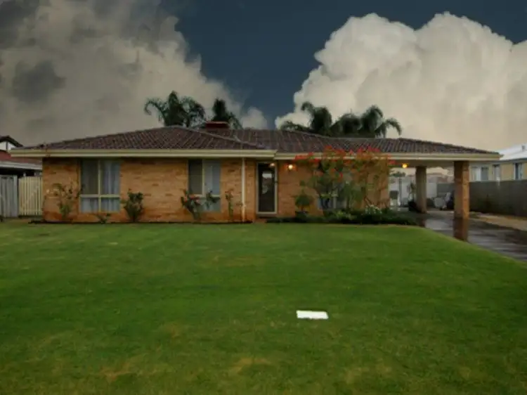 20 Mariana Close, Maddington WA 6109