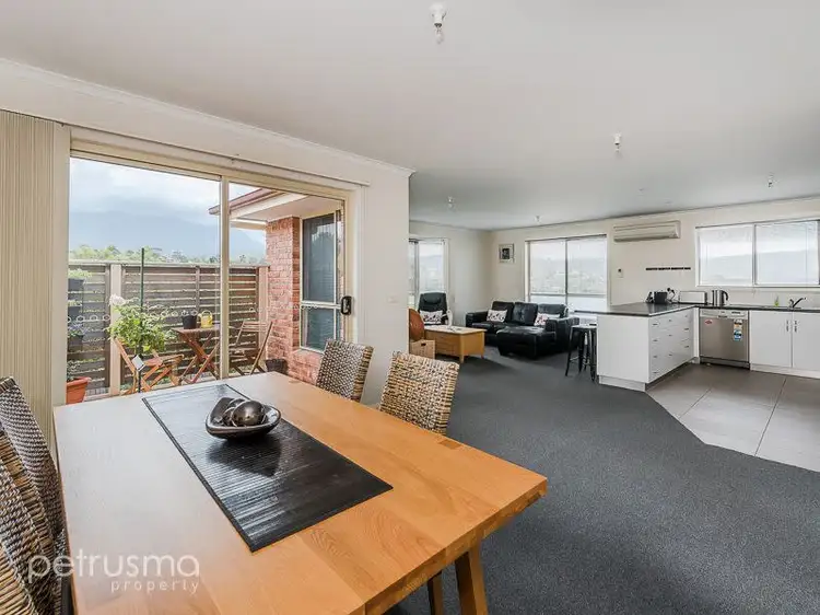Fourth view of Homely house listing, 7/71 Ineke Drive, Kingston TAS 7050