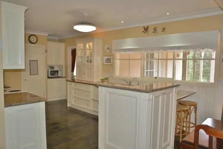 Fourth view of Homely rural property listing, 0727 Moe-Walhalla Road, Tanjil South VIC 3825