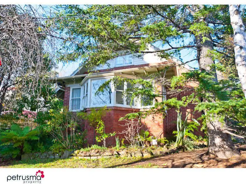 Main view of Homely house listing, 82 York Street, Sandy Bay TAS 7005