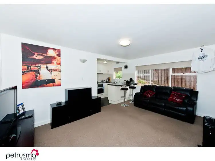 1/413 Elizabeth Street, North Hobart TAS 7000