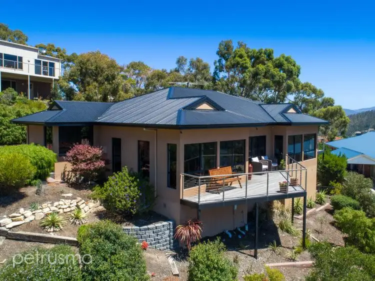 Second view of Homely house listing, 31 Eurobin Street, Geilston Bay TAS 7015