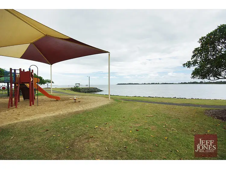 Fourth view of Homely house listing, 23 Claremont Street, Birkdale QLD 4159