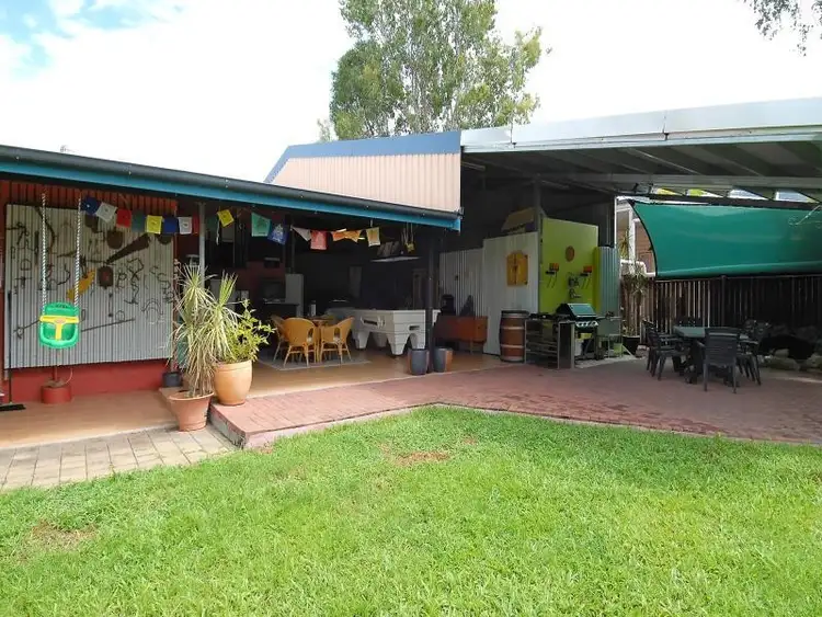 Sixth view of Homely house listing, 50 Miles St, Manoora QLD 4870