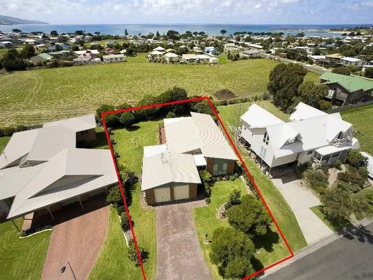 6 Scott Place, Apollo Bay VIC 3233