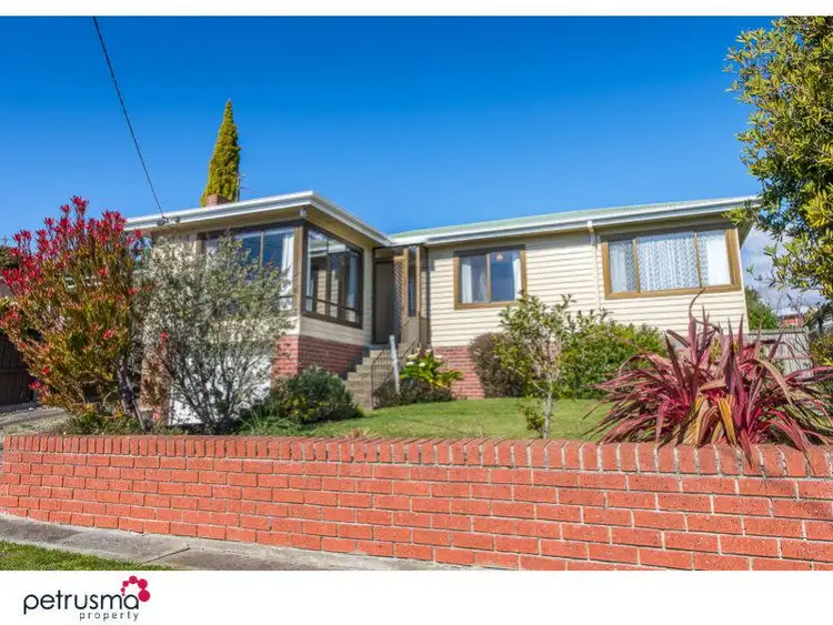 Main view of Homely house listing, 1 Ashton Court, Glenorchy TAS 7010