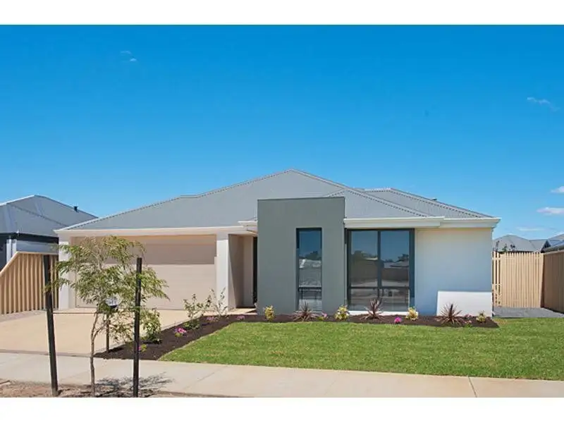 Main view of Homely house listing, 10 Lavender Gardens, Busselton WA 6280
