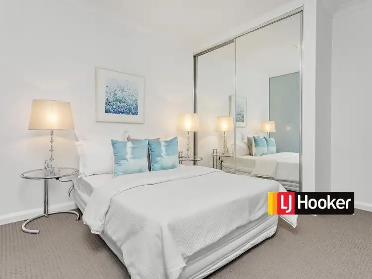 Fourth view of Homely apartment listing, 404/11A Lachlan Street, Waterloo NSW 2017
