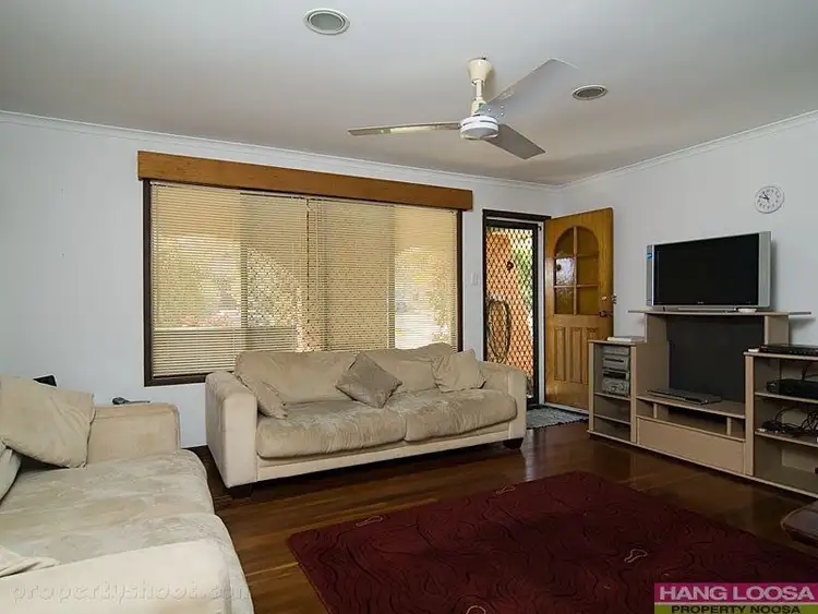 Second view of Homely house listing, 18 Fairway Drive, Tewantin QLD 4565