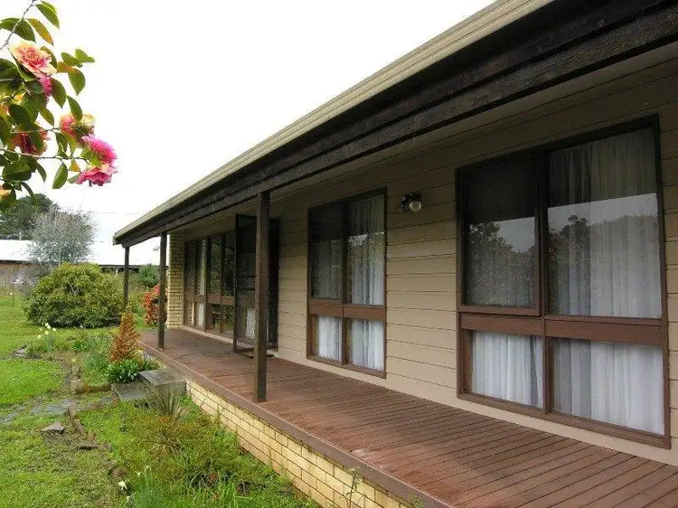 Fourth view of Homely house listing, 8349 Channel Highway, Cradoc TAS 7109
