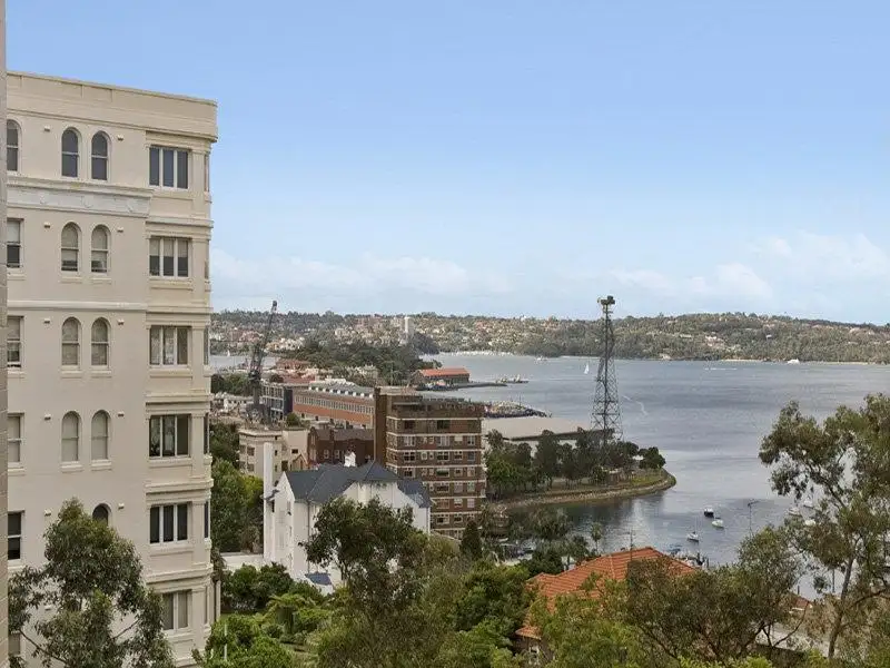 Main view of Homely apartment listing, 17/6A Greenknowe Avenue, Elizabeth Bay NSW 2011