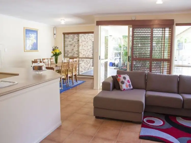 Third view of Homely house listing, 10 Kirralee Crescent, Upper Kedron QLD 4055