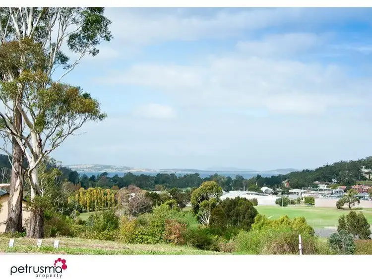 Fourth view of Homely land listing, 3 Raft Court, Kingston TAS 7050