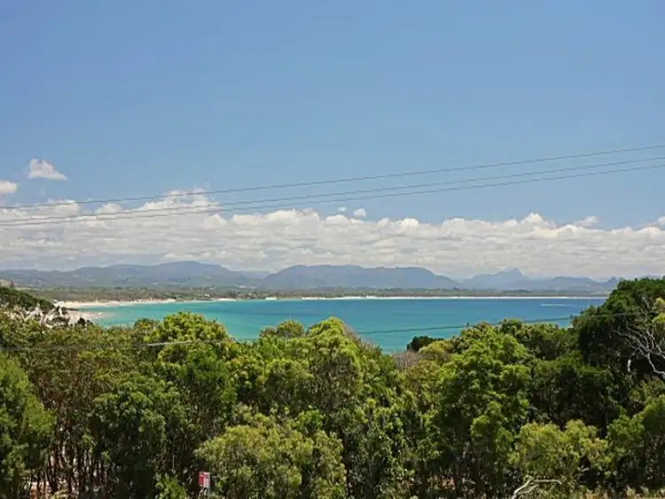 Third view of Homely unit listing, 7/130 Lighthouse Road, Byron Bay NSW 2481