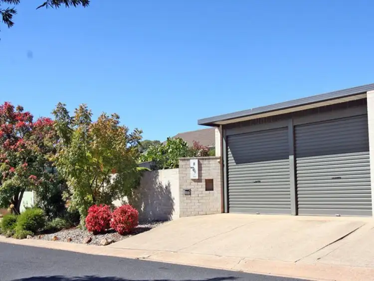 Second view of Homely townhouse listing, 8 Lazar Place, Chapman ACT 2611