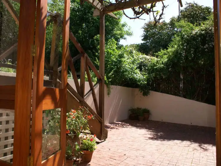 Fourth view of Homely house listing, 22 Wellesley Street, South Hobart TAS 7004