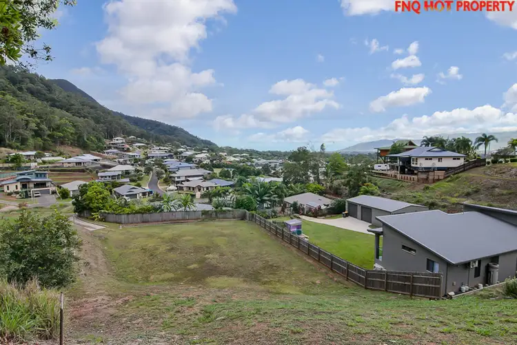14 Tamar Close, Mount Sheridan QLD 4868