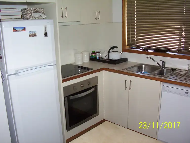 Third view of Homely unit listing, 8/84 Malunna Road, Lindisfarne TAS 7015