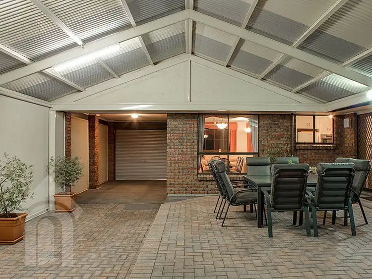 Third view of Homely house listing, 202 Chandlers Hill Road, Happy Valley SA 5159