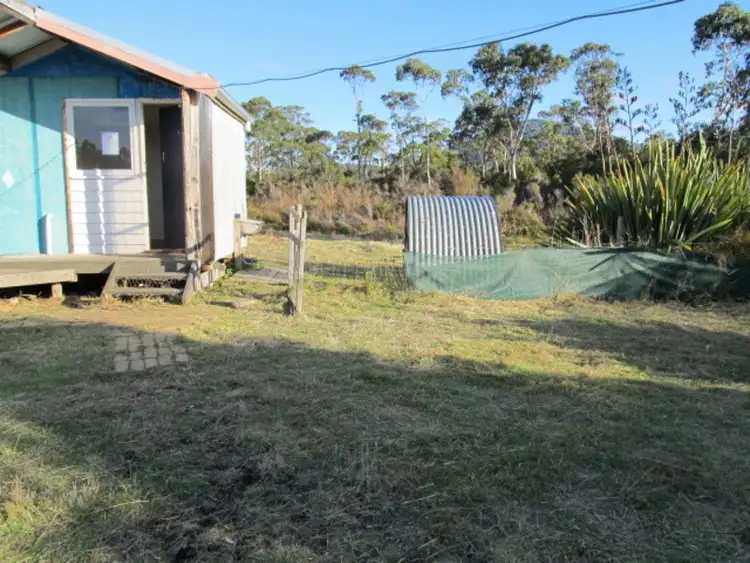 Seventh view of Homely land listing, 216 Lune River Road, Lune River TAS 7109