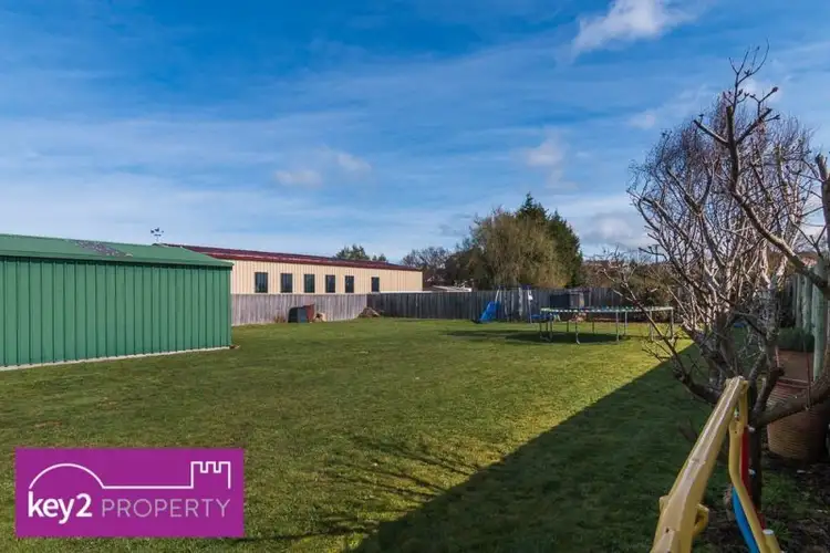 Third view of Homely house listing, 30 Scott Street, Hadspen TAS 7290