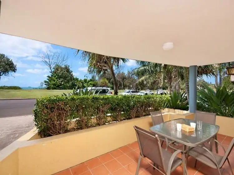 Third view of Homely unit listing, 1/52 Lawson Street, Byron Bay NSW 2481