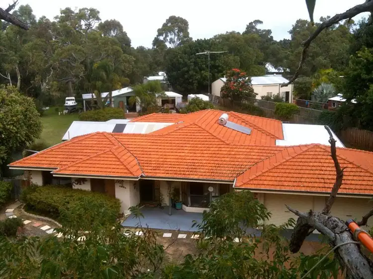 Main view of Homely house listing, 9 nutbush ave, Falcon WA 6210